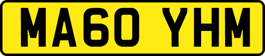 MA60YHM