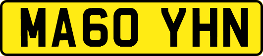 MA60YHN