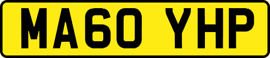 MA60YHP