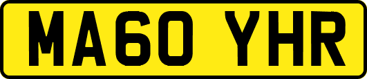 MA60YHR
