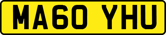 MA60YHU
