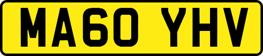 MA60YHV