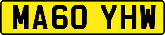 MA60YHW