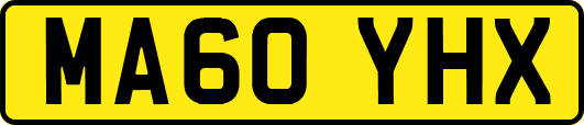 MA60YHX