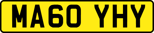 MA60YHY