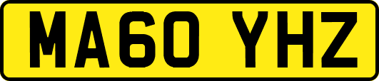 MA60YHZ