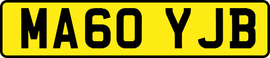 MA60YJB