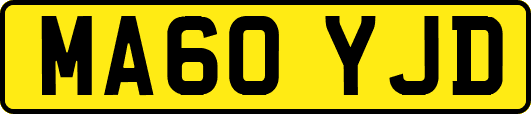 MA60YJD