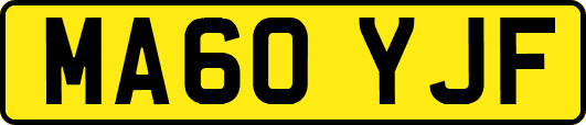 MA60YJF