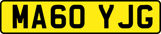 MA60YJG