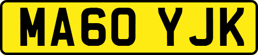 MA60YJK