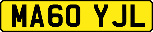 MA60YJL