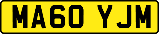 MA60YJM
