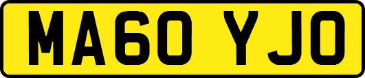 MA60YJO