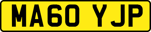 MA60YJP