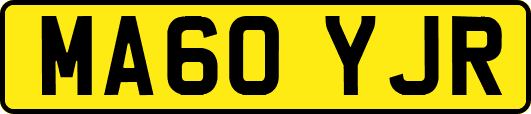 MA60YJR