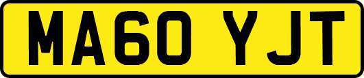 MA60YJT