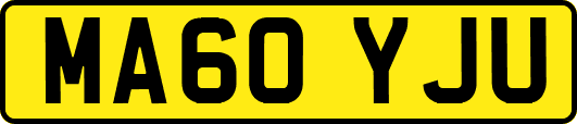 MA60YJU