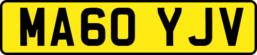 MA60YJV