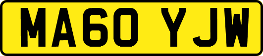 MA60YJW