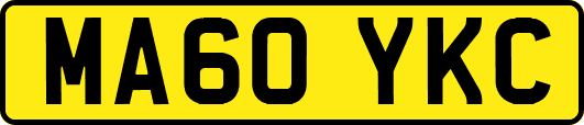 MA60YKC
