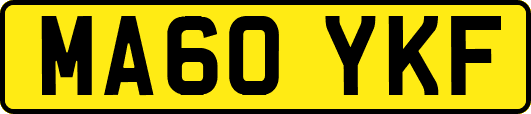 MA60YKF
