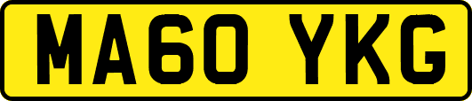 MA60YKG