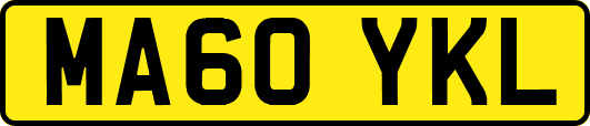 MA60YKL