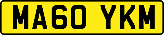 MA60YKM