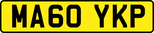 MA60YKP