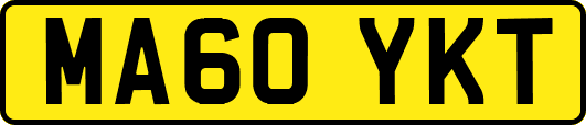 MA60YKT