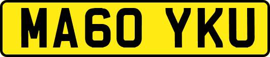 MA60YKU