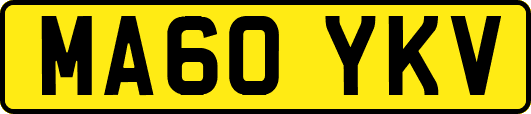 MA60YKV