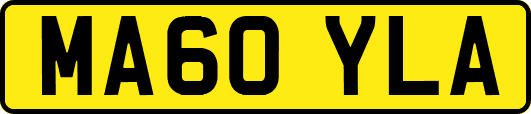 MA60YLA