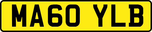 MA60YLB