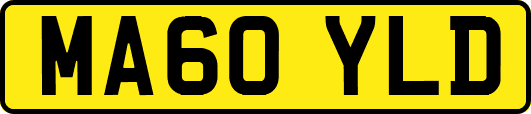 MA60YLD