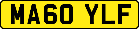 MA60YLF