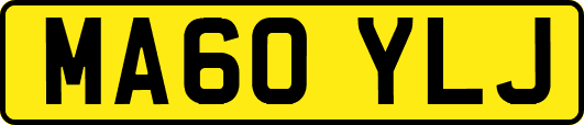 MA60YLJ