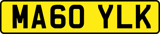 MA60YLK