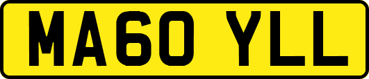 MA60YLL