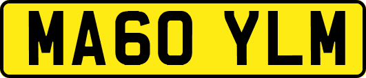 MA60YLM