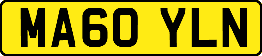 MA60YLN