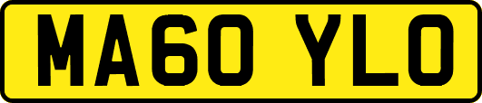 MA60YLO