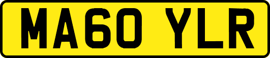 MA60YLR