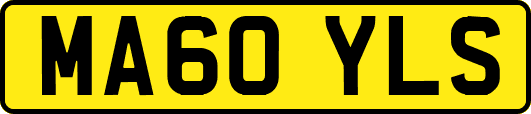 MA60YLS