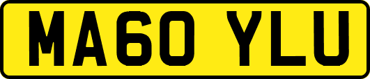 MA60YLU