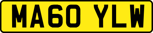 MA60YLW