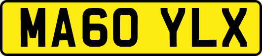MA60YLX