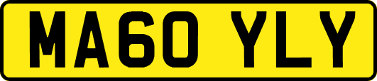 MA60YLY