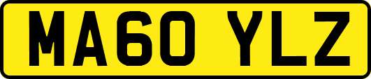 MA60YLZ